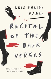 Recital Cover