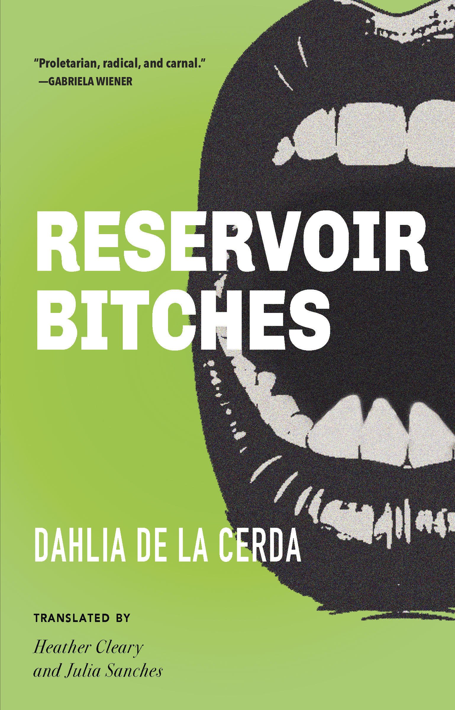 ReservoirBitches cover